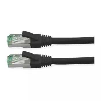 ROLINE RM S/FTP Patchkabel Kat6A/Kl.EA TPE schwarz 20m - FTP - PIMF (21.45.3259)