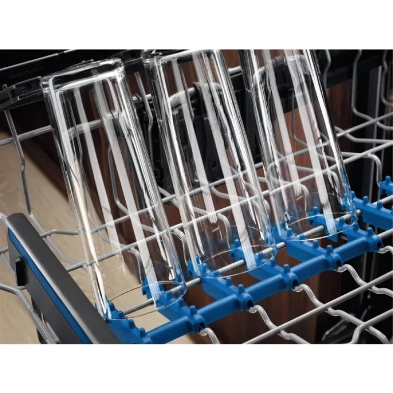 Einbau-Geschirrspüler Electrolux EEM43200L, schmal 45 cm, 10 Maßgedecke, 44 dB, 8 Programme