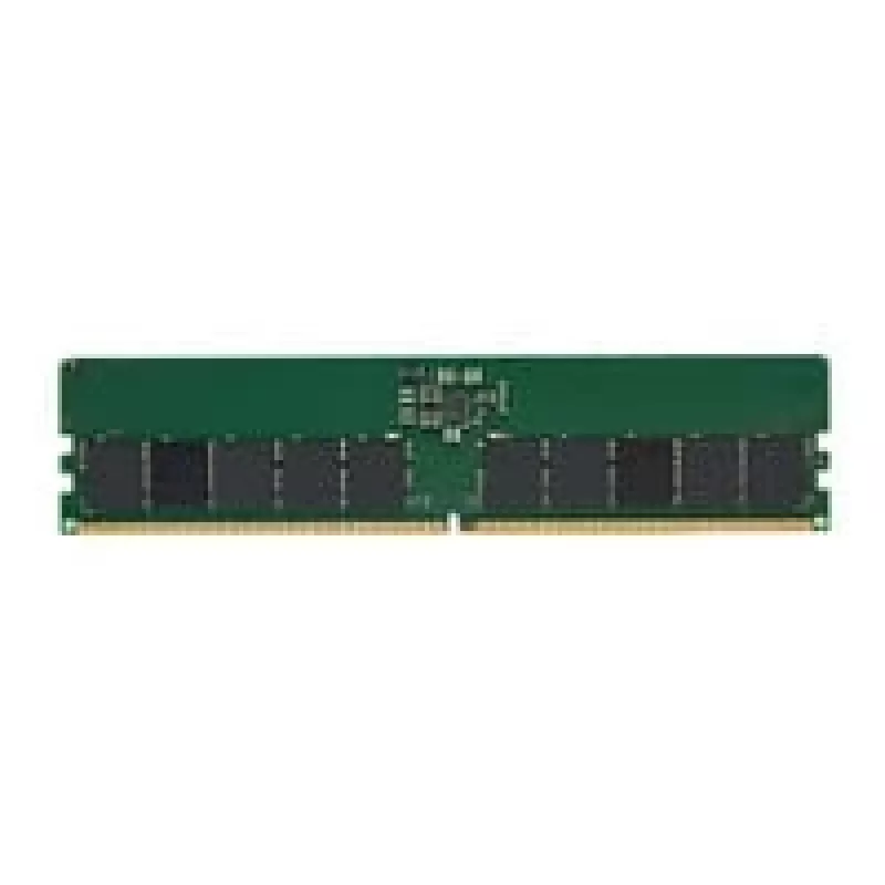 Kingston Technology KTD-PE548E-16G Speichermodul 16 GB 1 x 16 GB DDR5 4800 MT/s 288-polig DIMM ECC