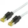 Secomp 21.05.9520 Ethernet-Patchkabel Grau