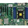 Super Micro SUPERMICRO X11SPI-TF Mainboard ATX Sockel P C622 USB3.0 2 x 10 Gigabit LAN Onboard Grafik