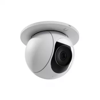 Ubiquiti UniFi UACC-G5-PTZ-ICM Deckeneinbauhalterung für G5 PTZ-Kamera, Polycarbonat