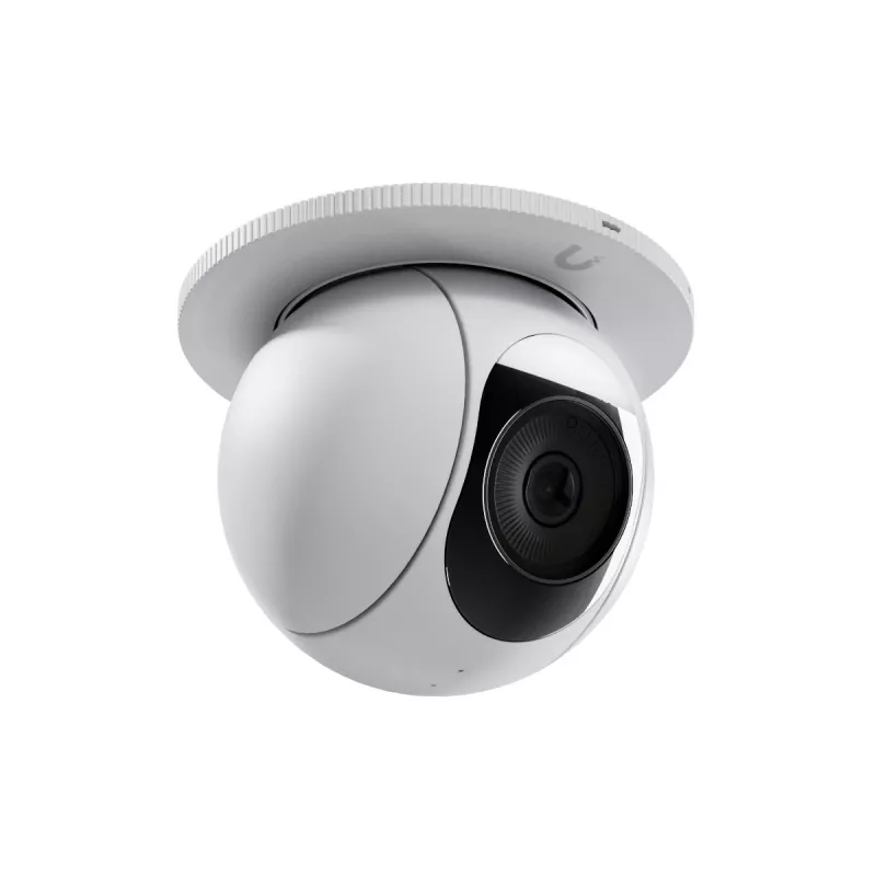 Ubiquiti UniFi UACC-G5-PTZ-ICM Deckeneinbauhalterung für G5 PTZ-Kamera, Polycarbonat