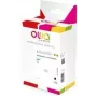 Armor OWA - 20 ml - Schwarz - kompatibel - wiederaufbereitet - Tintenpatrone (Alternative zu: HP 301XL) - für HP DeskJet 1000, 1010, 1050 AiO, 1050A A