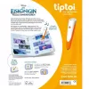 Goobay 49268 Lightning-auf-USB-A-Textilkabel mit Metallsteckern, MFi, 1 m, Space Grau/Silber