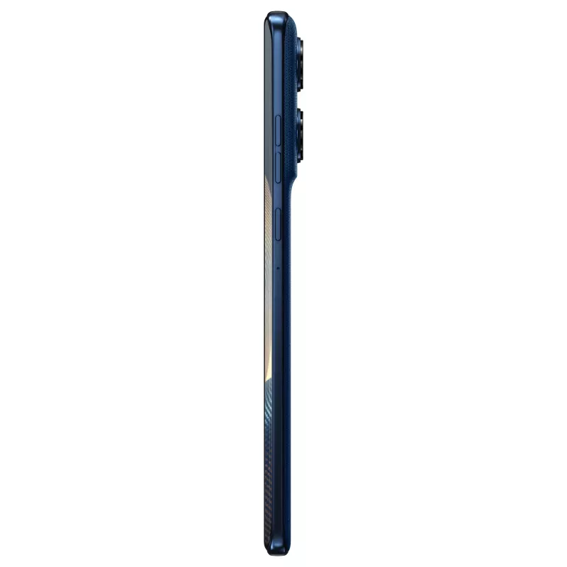 Motorola Moto Edge 60 5G 8RAM 256GB blau