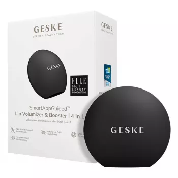 Lip Volumizer Geske GK000055GY01 Grau – Lippenaufpolsterungsgerät von Geske, Modell GK000055GY01, grau