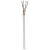 Intellinet 362320 Cat5e U/UTP Installationskabel, starre Ader, CCA, 305 m, grau