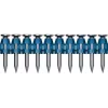 Streifennägel Bosch 1600A02F4M NB-25, Rundkopf, für Druckluftnagler