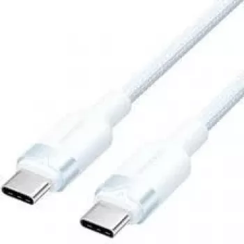 USB-C-auf-USB-C-Kabel Vention TRS USB 2.0 2 m 0,48 Gbit/s 60 W Blau