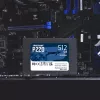 Patriot Memory P220 512 GB SSD, 2,5″, SATA III (P220S512G25)