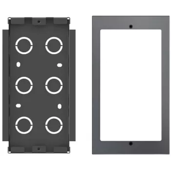 Unterputzmontagebox Fanvil EX102