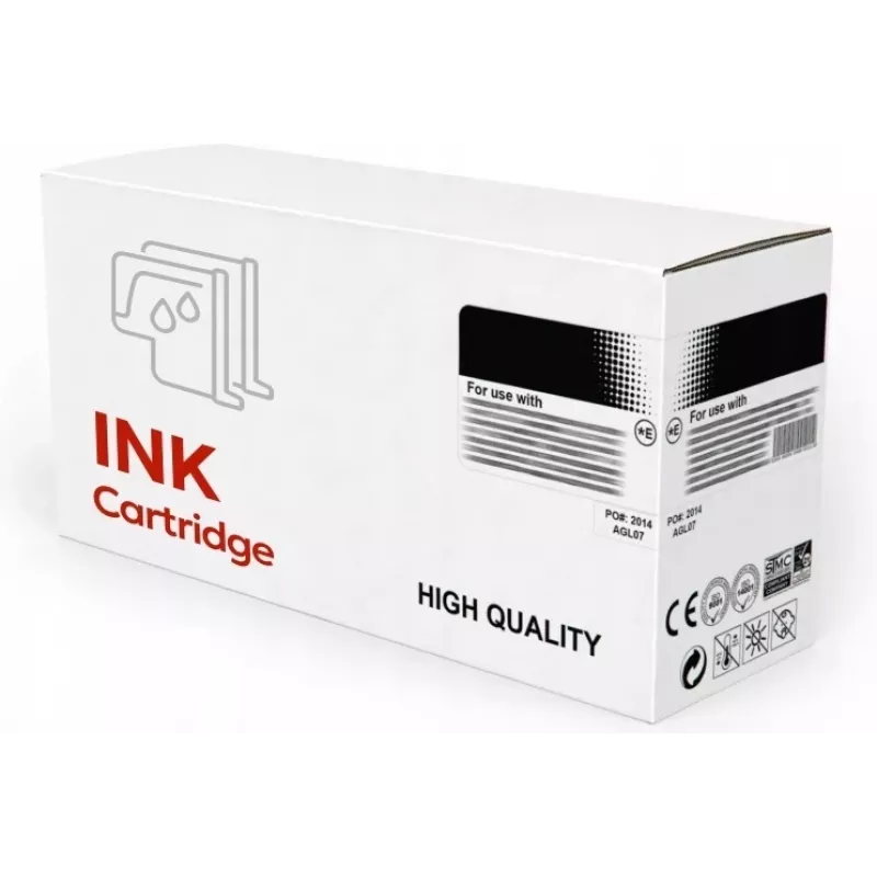 Kompatible HP 935XL (C2P25AE) Tintenpatrone, Magenta