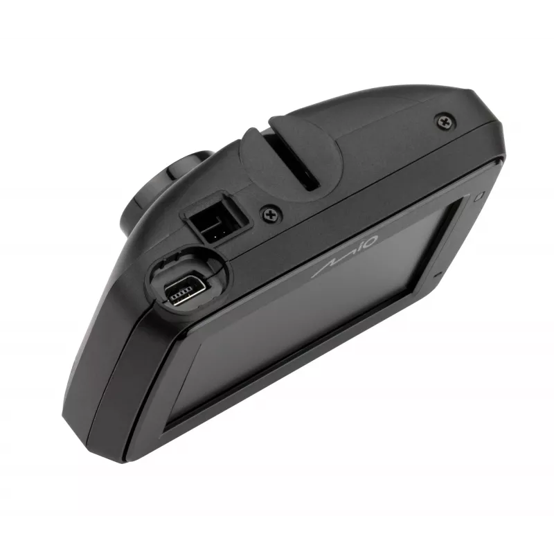 Mio MiVue 802W Pro (5415N9260001) Dashcam, WLAN, 2,7 Zoll Display, Audioaufnahme