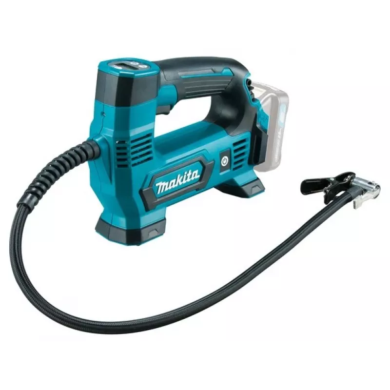 Makita MP100DZ Druckluftkompressor Batterie