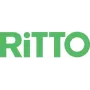 Kabelgebundene Türsprechanlage Ritto Wohntelefon ws Komfort 1 (Modell 1765070) Innenstation für Türkommunikation