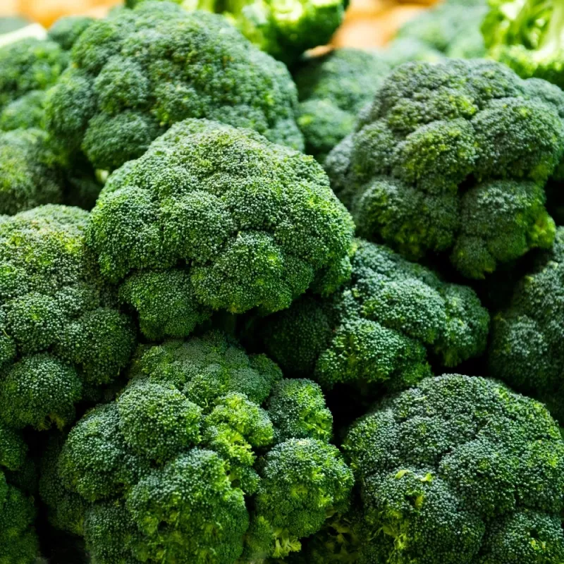 PNOS Brokkoli Caesar Gemüsesamen, 2 g