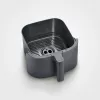 Severin FR 2462 Heißluftfritteuse, 7 L