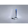 Razer RC21-01900100-R3U1 Schnellladestation für PlayStation 5 DualSense Controller, USB-C-auf-USB-A-Kabel, Weiß