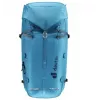 Wanderrucksack DEUTER Guide 34+8 — Fassungsvermögen 34+8 l, Modell Wave‑Ink