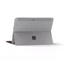 Microsoft Surface Go 4 for Business - Tablet - Intel N-series N200 - Win 11 Pro - UHD Graphics - 8 GB RAM - 128 GB SSD UFS - 26,7 cm (10,5 Zoll)