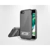Cover Tellur TLL118634 Handyhülle für iPhone 7 Plus 14 cm (5,5 Zoll) Grau