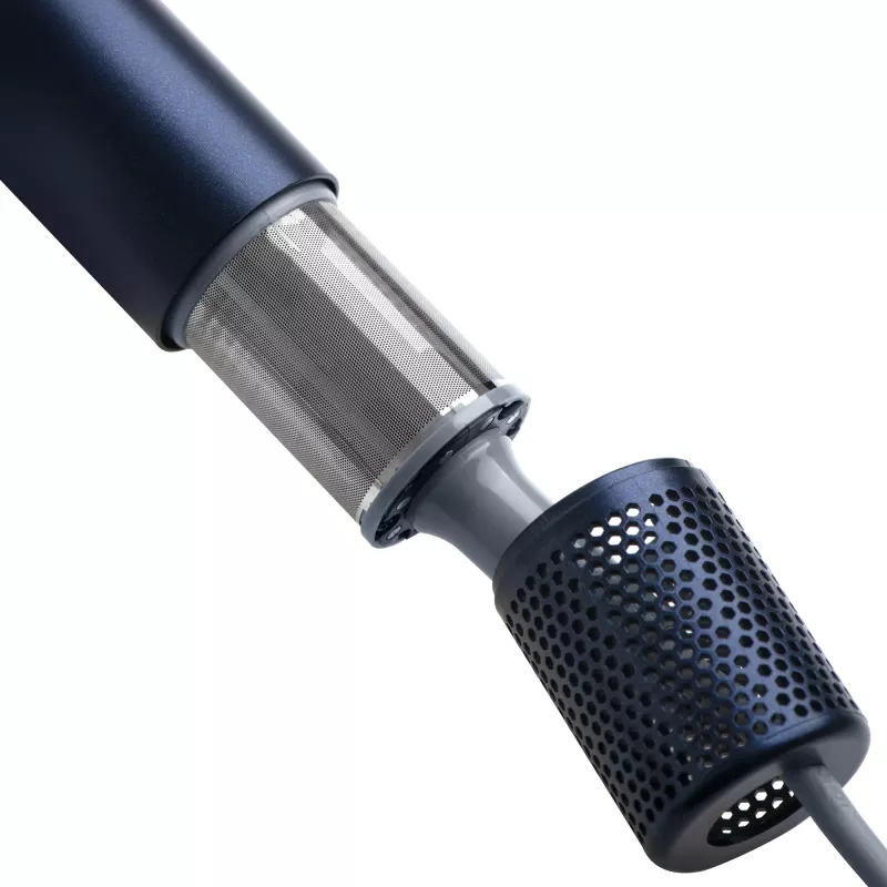 Adler AD 2270B Haartrockner 1600 W Blau, Marineblau