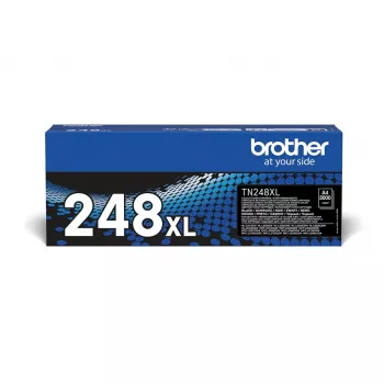 Tonerkartusche Brother TN248XLBK 3000 Seiten Schwarz