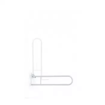 REHA FUND RF-920 klappbarer Toilettenhandlauf