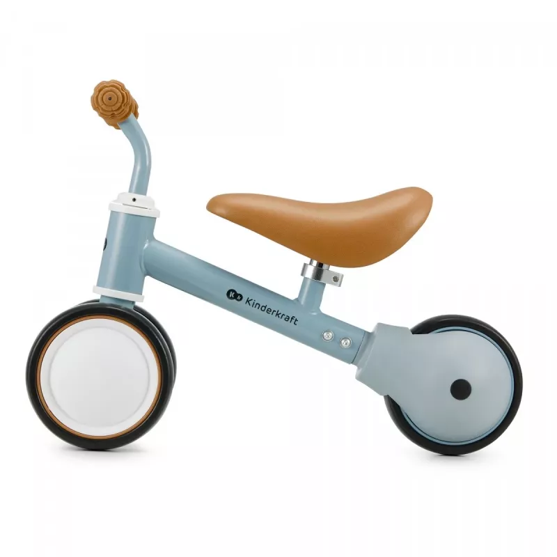 Kinderkraft CUTIE Dreirad, Hellblau