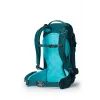 Gregory Targhee Damen-Wanderrucksack 30 l XS/S grün