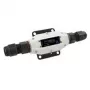 Veracity OUTREACH Max XT - Fast Ethernet - 10,100 Mbit/s - Vollduplex - Halbduplex - Cat6 - CE - FCC - RoHS - 100 m