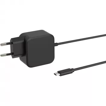 Xilence XM018 Mobiltelefon, Laptop, Tragbare Spielkonsole, Tablet Schwarz USB Schnellladung Innenbereich