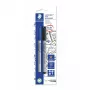 Staedtler Lumocolor F 316 ASBK2D Folienstift nicht permanent, 2 Stück