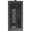 PC-Gehäuse Montech HS01 Midi Tower Schwarz