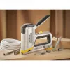 Stanley FMHT70100-0 Tacker, Schwarz/Silber/Gelb