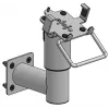 Ergonomic Solutions Wandhalterung für SumUp AIR E205 (EET202-02), Schwarz