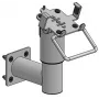 Ergonomic Solutions Wandhalterung für SumUp AIR E205 (EET202-02), Schwarz