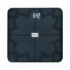 Medisana BS 450 Körperanalysewaage, Max 180kg, Schwarz, Bluetooth, ITO-Sensoren (40510)