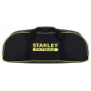 Stanley SFMEE500S 750 W Wandschleifer (Trockenbauschleifer), schwarz/gelb