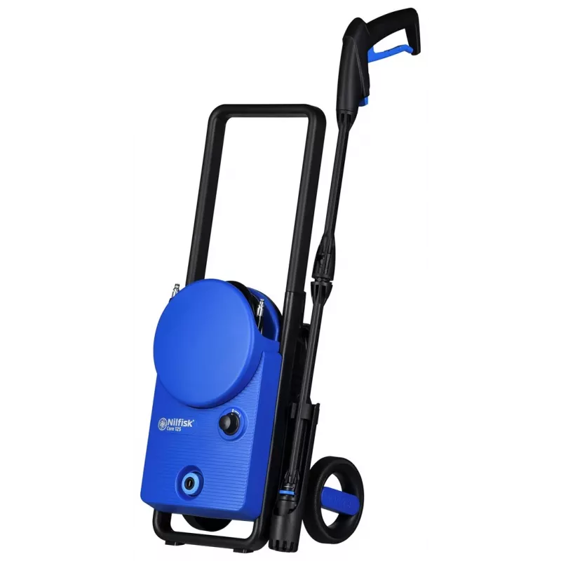 Nilfisk Core 125-5 EU Hochdruckreiniger Standgerät Elektrisch 438 l/h