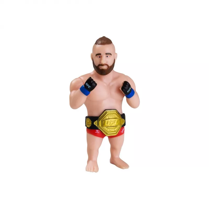 UFC OCTAGON FIGHTERS S1 KOLLEKTIONSFIGUREN - 8ER DELUXE-BOX