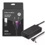 Qoltec 50071 90W Netzteil/Wandler Indoor Schwarz