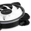 XSPC 120mm ARGB PWM Gehäuselüfter, RGB Series 2, 120 mm