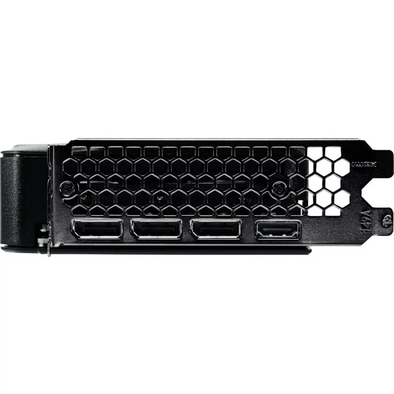 Grafikkarte Gainward GeForce RTX 5060 Ti 8 GB GDDR7