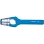 Durchtreiber Gedore 570003 Stahl Blau 105 mm 45 g