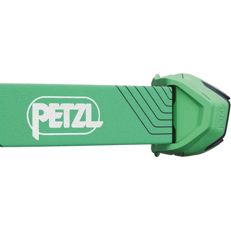 Petzl ACTIK E063AA02 Stirnlampe, 450 lm, Grün