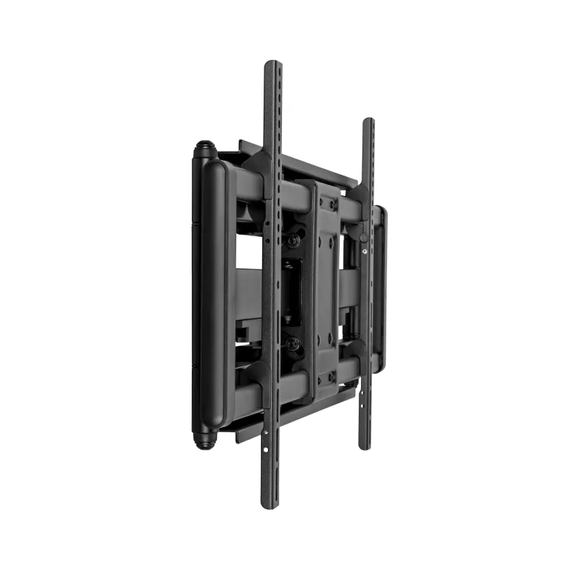 Sbox PLB-7486 neig- und schwenkbare TV-Wandhalterung, 43-100 Zoll, bis 120 kg, VESA 800x400