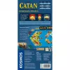 Catan - Entdecker und Piraten Erweiterung, Brettspiel-Erweiterung