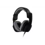 Logitech ASTRO Gaming A10 Gen 2 - Headset - Over-Ear - Kabelgebunden - 3,5 mm Klinkenstecker - Schwarz (939-002047)